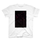 ＹＯＵ＿の絵はがきＢＯＸの無題 スタンダードTシャツ