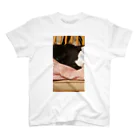 PAINTのオムツ犬 スタンダードTシャツ