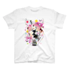 AURA_HYSTERICAのProvidence スタンダードTシャツ