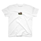 パジャマムーンのkankan Regular Fit T-Shirt