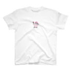 おれのコロナ対策！ペストマスクちゃん スタンダードTシャツ