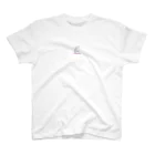 Uno0526の馬 Regular Fit T-Shirt