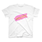 ひろかんずのSentence Spring 大 スタンダードTシャツ