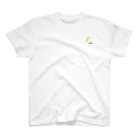 もーもーカントリーのあひるちゃんさん Regular Fit T-Shirt