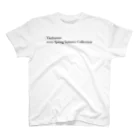 viofranme.のViofranme. 2020 Spring Summer Collection スタンダードTシャツ