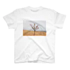 302のtree スタンダードTシャツ