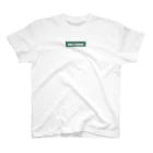 offsideのbackbeat Regular Fit T-Shirt