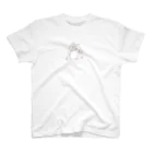 mce_1011のルール違反 Regular Fit T-Shirt