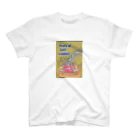 Hira3_9のThat's it! Let's washlet！ スタンダードTシャツ