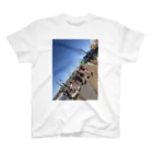 れいじっちのLA view Regular Fit T-Shirt