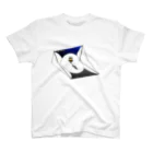 Littleきゃんぷサイトの星空タープくん Regular Fit T-Shirt