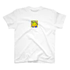 konsomeのひよこ刑事 スタンダードTシャツ