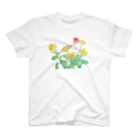 Gardenの花束 スタンダードTシャツ