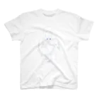 pulTの抱っこされた猫 シンプル Regular Fit T-Shirt