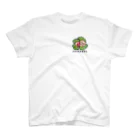 おさるやのさむギョプサル Regular Fit T-Shirt