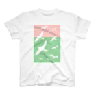 MINATOのカモメ Regular Fit T-Shirt