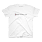 中谷真史/Sales Science Lab. 代表のTシャツ【Sales Science Lab.】 スタンダードTシャツ