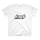 knotのknot Tシャツ(ドラゴン) Regular Fit T-Shirt