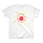 raraのDub sun スタンダードTシャツ