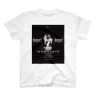 un_grn (月刊アングラ)の<コラボ→CHIHIRO URABE> deeper【light】: TS スタンダードTシャツ