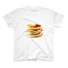トムトムプリンのポップ★パンケーキ Regular Fit T-Shirt