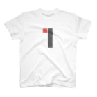 Mojidakeの1-one- Regular Fit T-Shirt