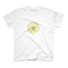 Traumerei lab.のレモン スタンダードTシャツ