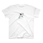 CITY BOY のneko スタンダードTシャツ