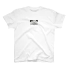 ぬくぬくおうどんショップの朝日 Regular Fit T-Shirt