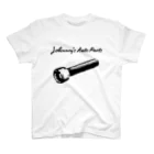 seventy_sevenのjohnnys auto スタンダードTシャツ