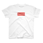 StayhomeのStayhome グッズ Regular Fit T-Shirt