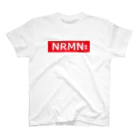 あさみんＳＨＯＰ（いっ福商店）のNRMN（鳴り物） Regular Fit T-Shirt