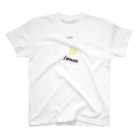 ニコの🍋 スタンダードTシャツ