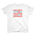 スズカのvermilion Regular Fit T-Shirt