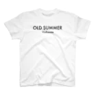 viofranme.のOLD SUMMER Viofranme  Regular Fit T-Shirt