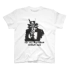 AURA_HYSTERICAのPropaganda スタンダードTシャツ