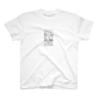 ojobonのfuck Regular Fit T-Shirt