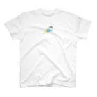 おこまりshopのへやぎ Regular Fit T-Shirt