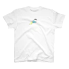 おこまりshopのへやぎ Regular Fit T-Shirt