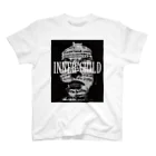 un_grn (月刊アングラ)の<コラボ→hagu_umitsuki> INNER-CHILD【dark】: TS スタンダードTシャツ