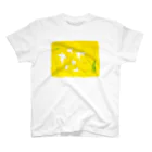 ichi◯ichiのhoshi スタンダードTシャツ