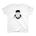 Aliviostaのレオナルド･ダ･ヴィンチ イラスト Regular Fit T-Shirt