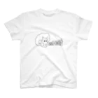 イガソ君ストアのより多くのお金 Regular Fit T-Shirt