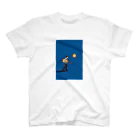 YELLOW POCKET のSurreal スタンダードTシャツ