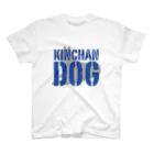 きんちゃんSHOPのKINCHANDOG スタンダードTシャツ