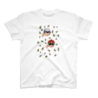 Future BoyzのFuture Boyz Regular Fit T-Shirt