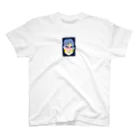 JASMINE FULFORDのFACE-173 スタンダードTシャツ