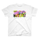 梅ちゃんの。のうめちゃんDWS Tシャツ Regular Fit T-Shirt