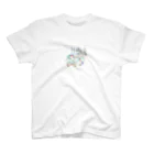 Koyam ShopのROOM MATE Regular Fit T-Shirt