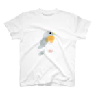 NZWのトリ スタンダードTシャツ